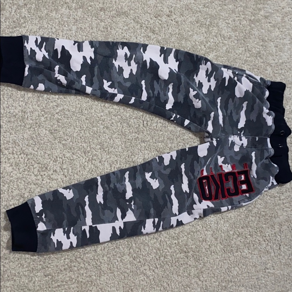 Ecko sweatpants